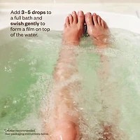 Peppermint Halo + Sleep Well