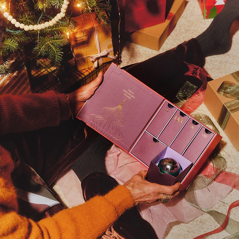 Pain Clinic Advent Calendar