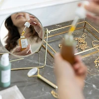 True Dew Face Oil