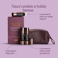 Rest Relax & Be Well