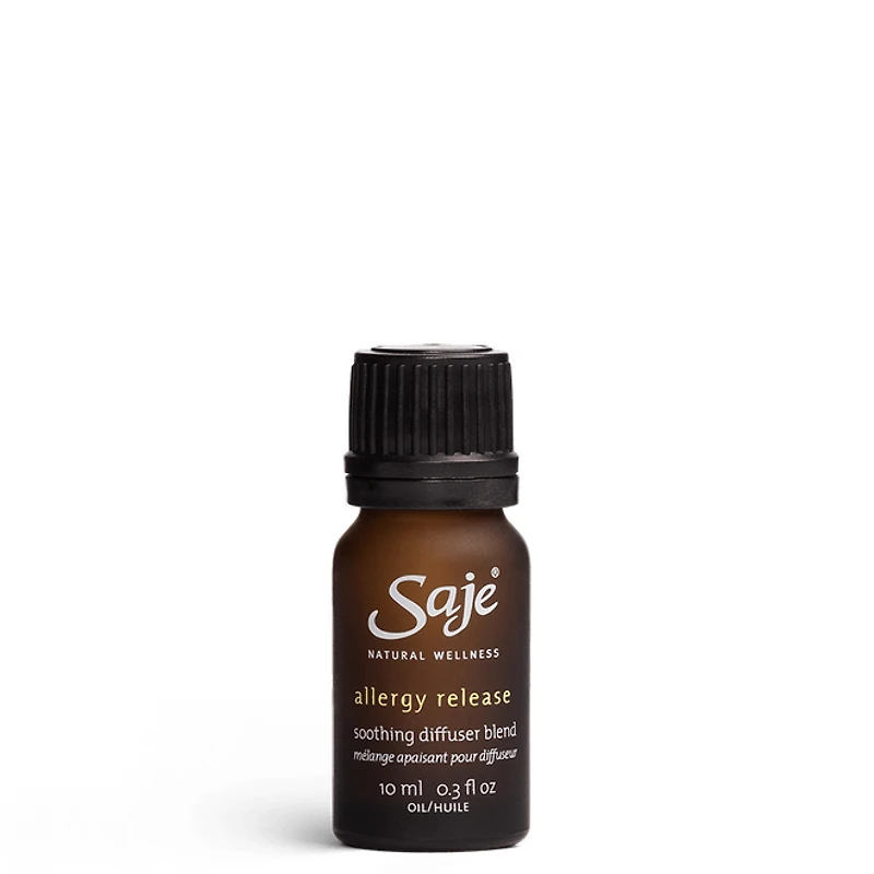 Allergy Release