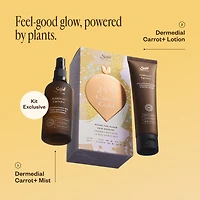 24/7 Carrot Gold