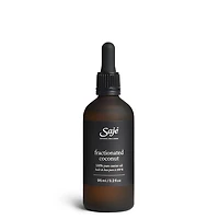 Fractionated Coconut Oil