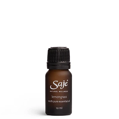 Lemongrass Essential Oil