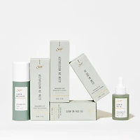 Glow On Moisturizer