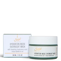 Hydration Mode Overnight Mask