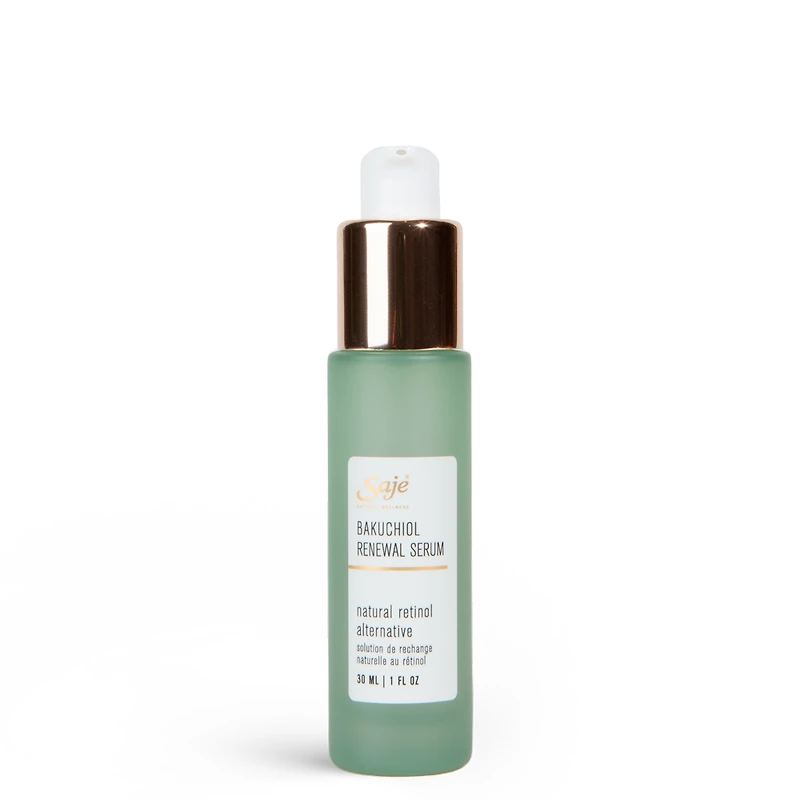 Bakuchiol Renewal Serum