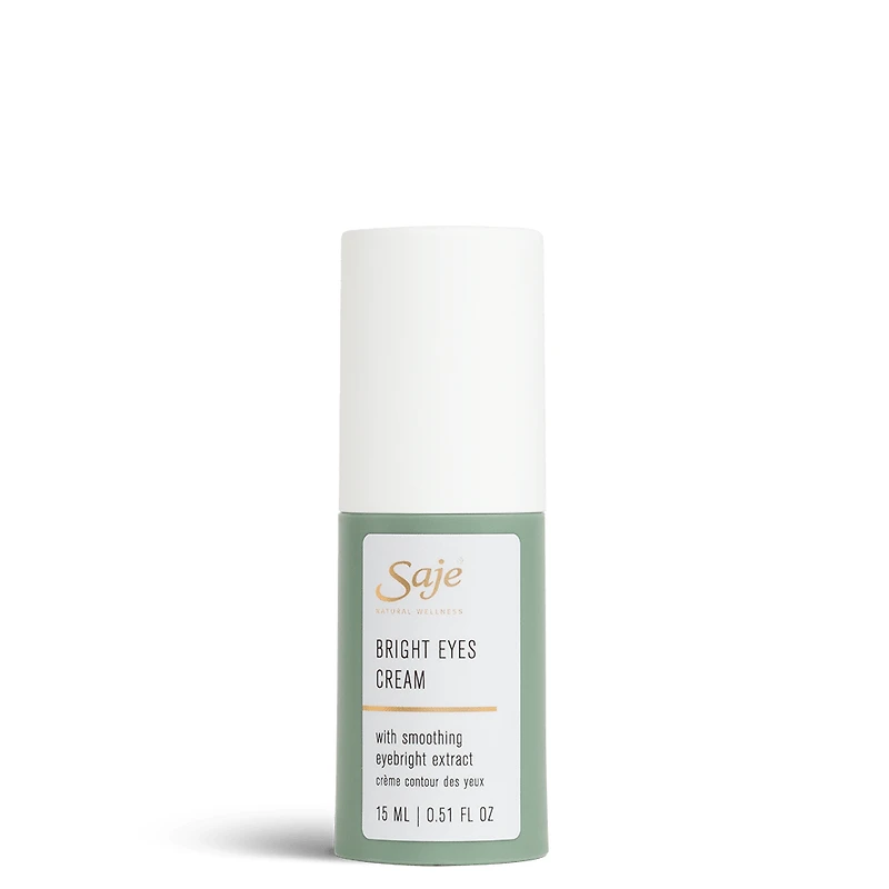 Bright Eyes Cream