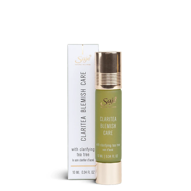 Claritea Blemish Care