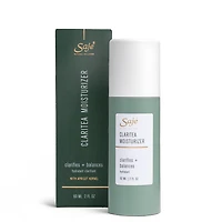 Claritea Moisturizer