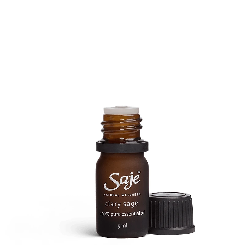 Clary Sage Oil