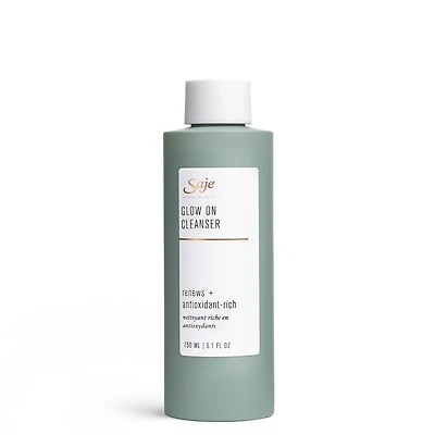 Glow On Oil Cleanser