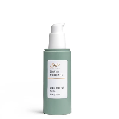 Glow On Moisturizer