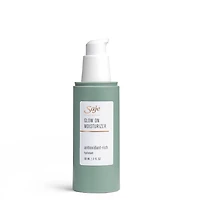 Glow On Moisturizer
