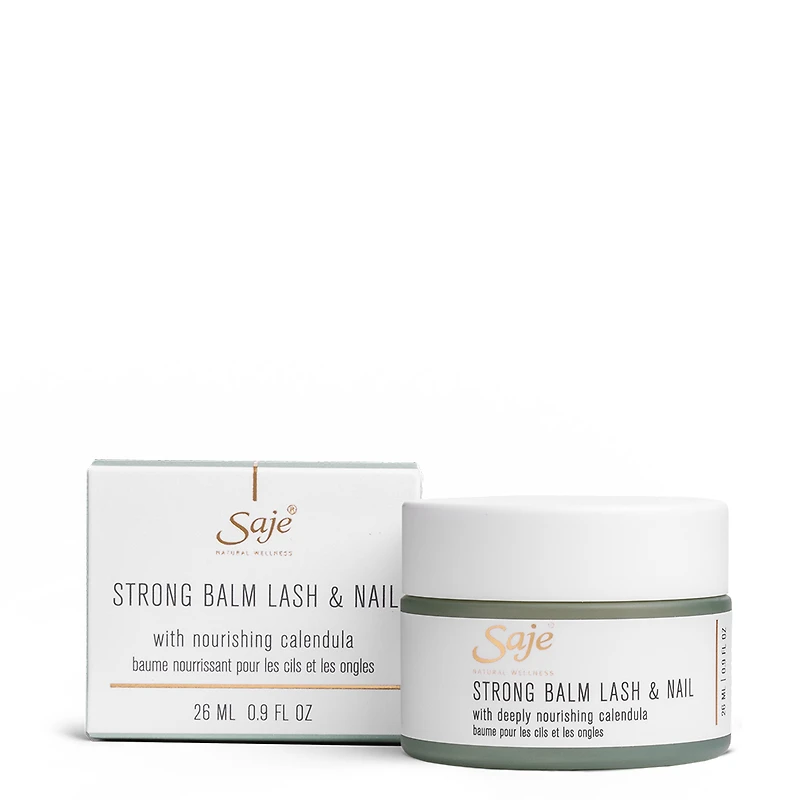Strong Balm