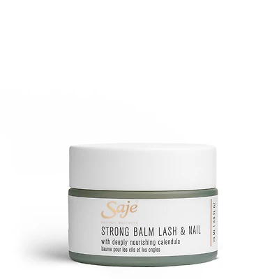 Strong Balm