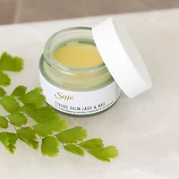 Strong Balm