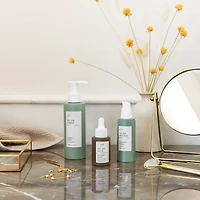 True Dew Cream Cleanser