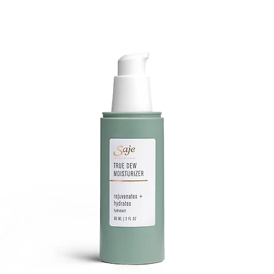 True Dew Moisturizer