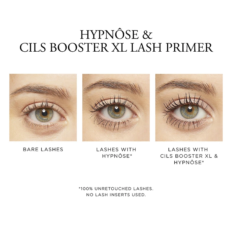 Mascara volume sur mesure HYPNÔSE WATERPROOF