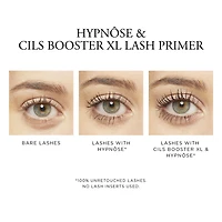 Mascara volume sur mesure HYPNÔSE WATERPROOF