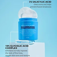 Goodbye Acne™  Max Complexion Correction Pads
