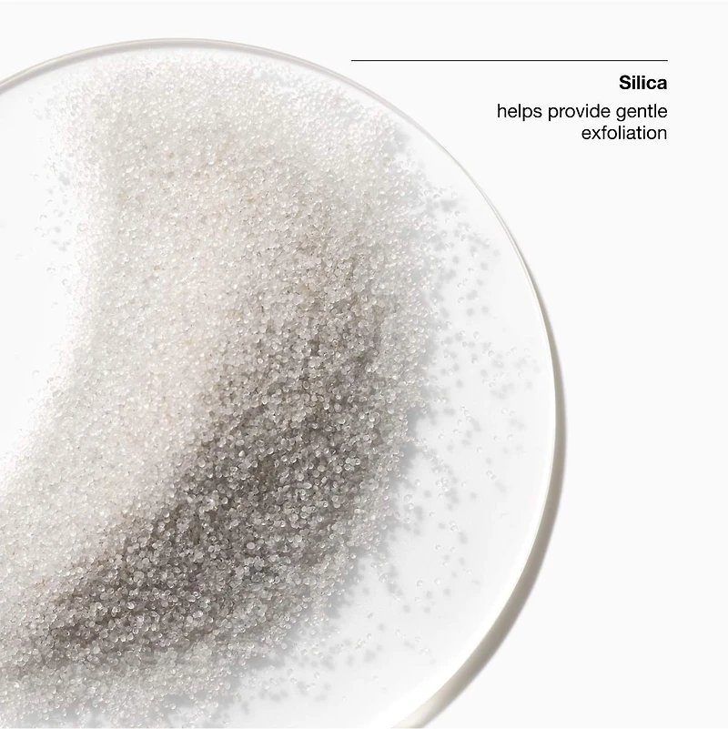 Crème visage exfoliante soluble 7 jours