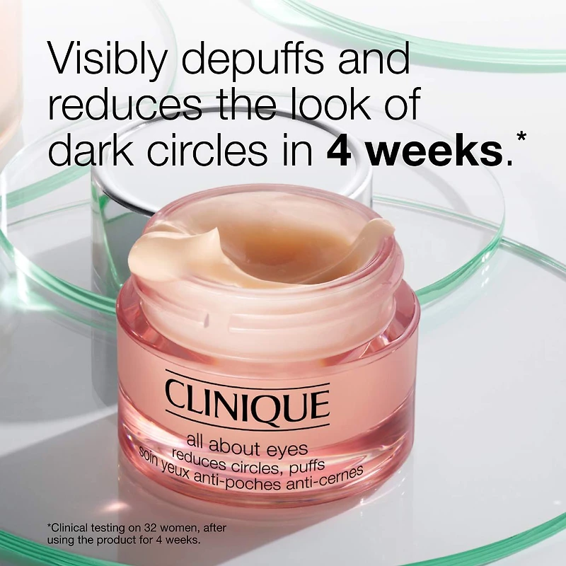 Crème contour des yeux All About Eyes™ avec vitamine C