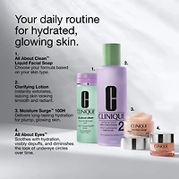 Crème contour des yeux All About Eyes™ avec vitamine C