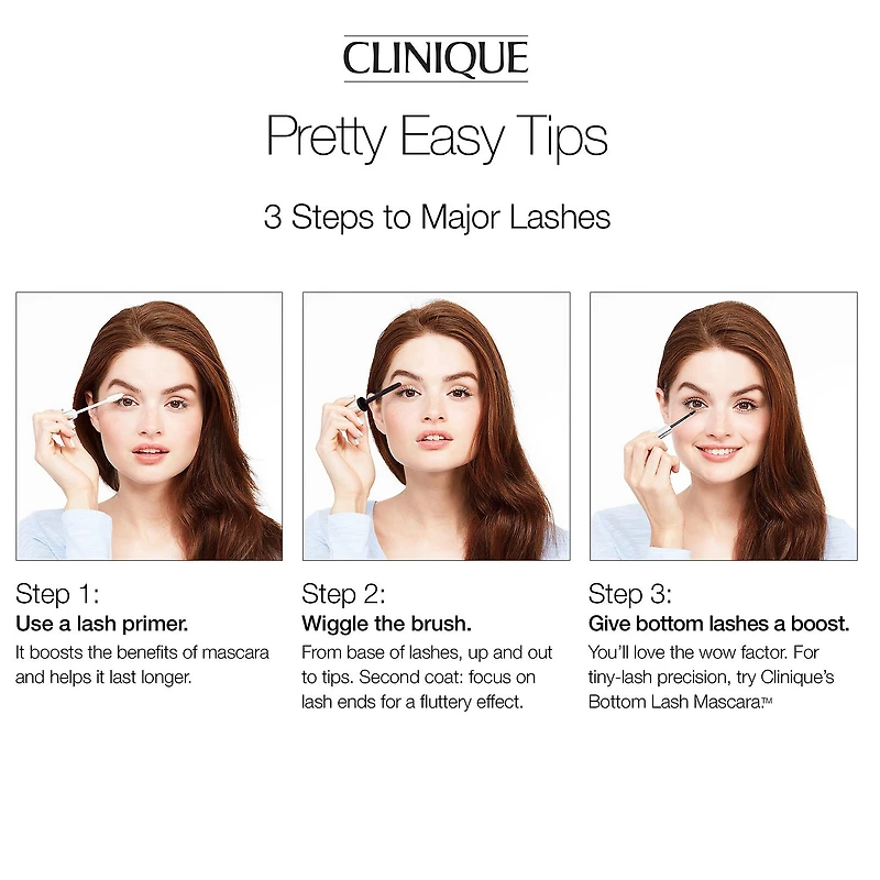 Sérum pour cils Lash Building Primer