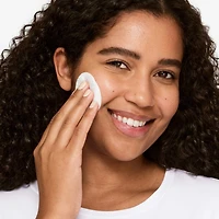 Clarifying Face Lotion 3 Toner for Gentle Exfoliation of Combination Oily Skin