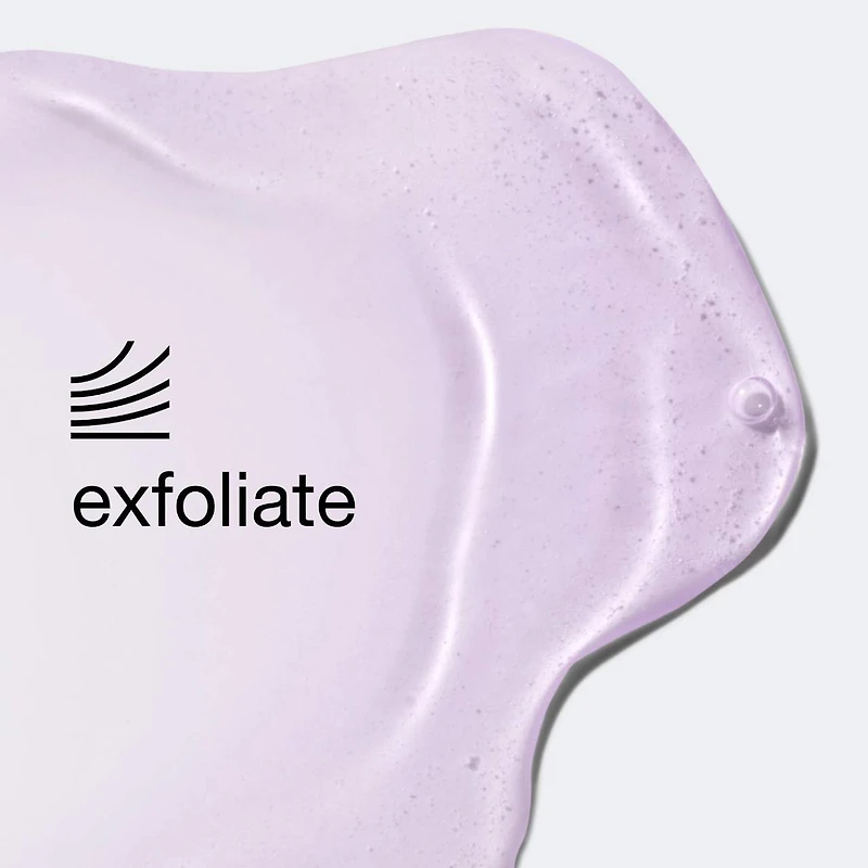 Lotion purifiante