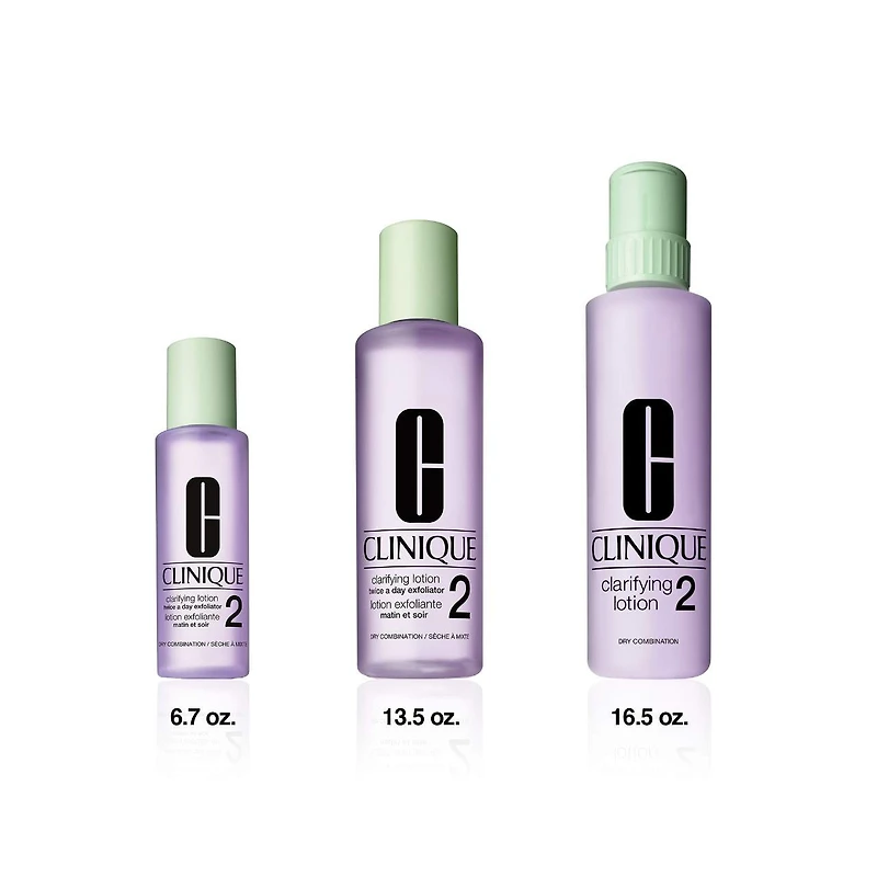 Lotion purifiante