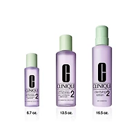 Lotion purifiante
