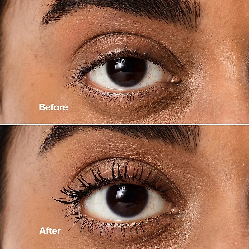 Mascara High Impact