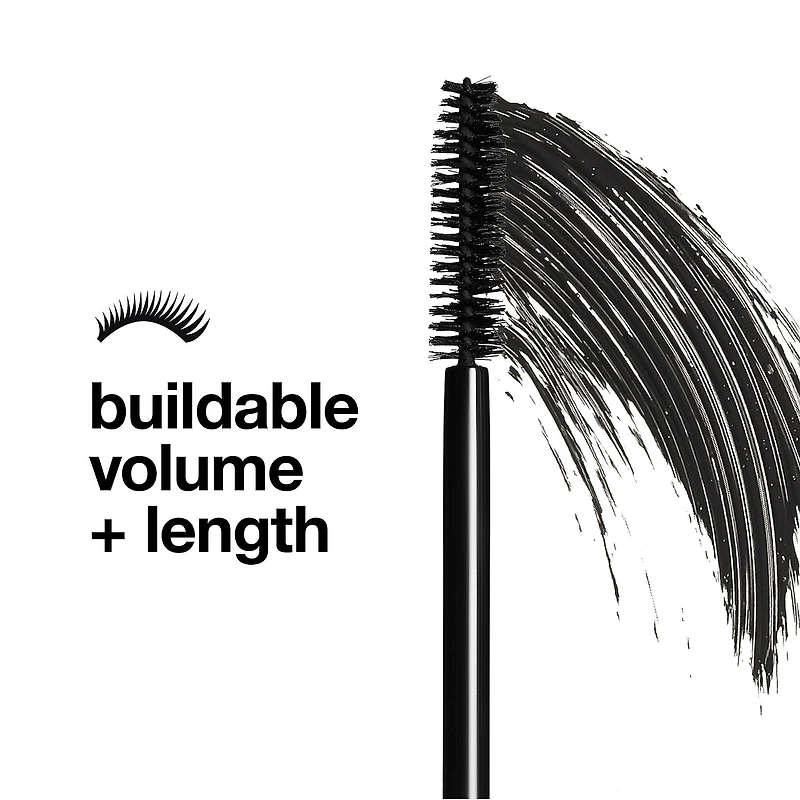 Mascara High Impact