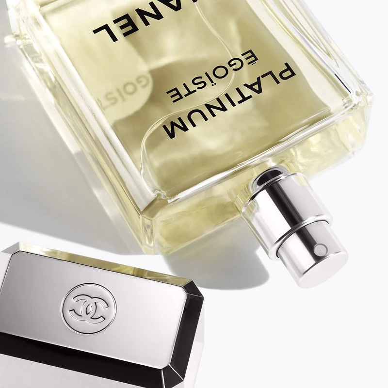 PLATINUM ÉGOÏSTE Eau de Toilette