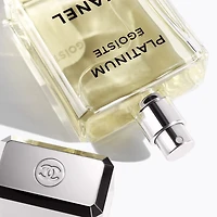 PLATINUM ÉGOÏSTE Eau de Toilette