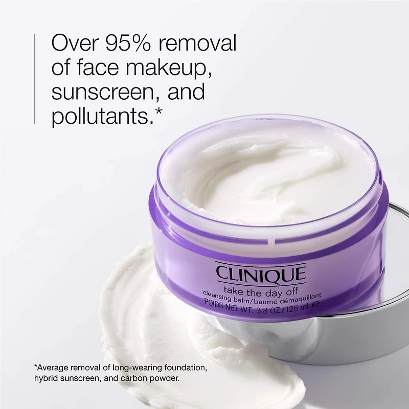 Take The Day Off™ Makeup Removing Cleansing Balm