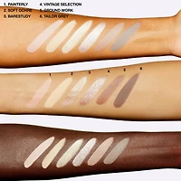 Pot de fard Pro Longwear :