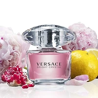 Eau de toilette Bright Crystal