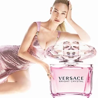 Eau de toilette Bright Crystal