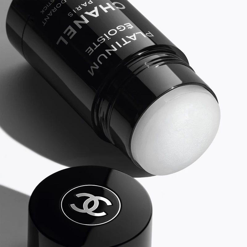 PLATINUM ÉGOÏSTE Deodorant Stick