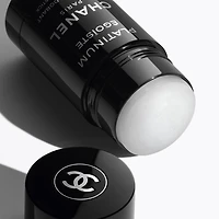 PLATINUM ÉGOÏSTE Deodorant Stick
