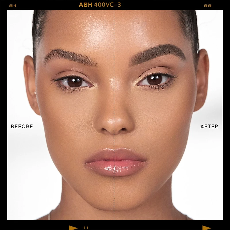 Brow Primer Colorless Wax Pencil