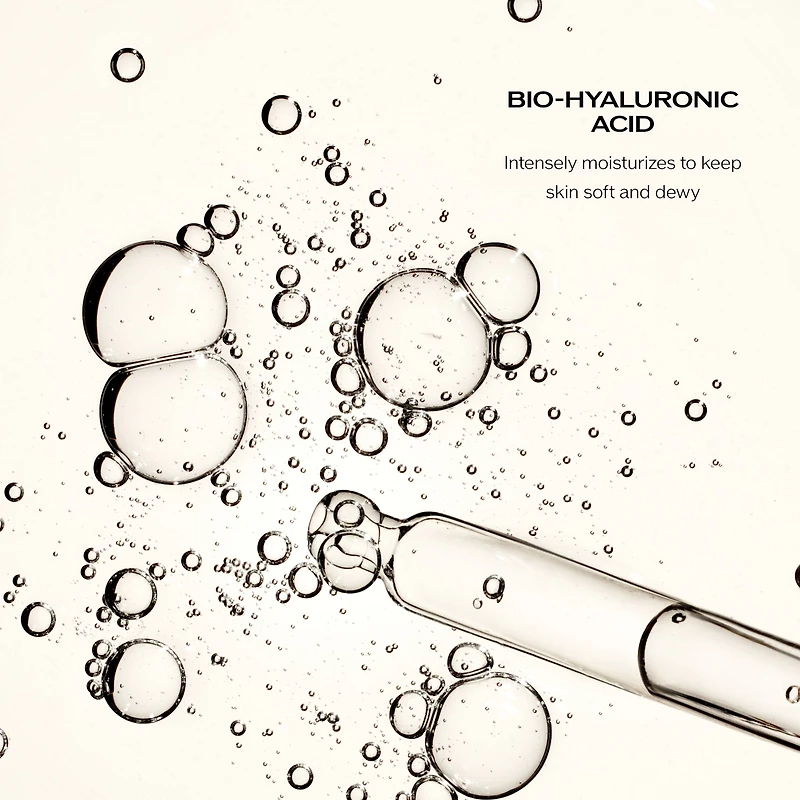 Bio-Performance Crème experte super revitalisante