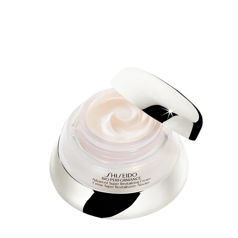 Bio-Performance Crème experte super revitalisante