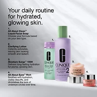 Crème contour yeux riche All About Eyes™ avec acide hyaluronique