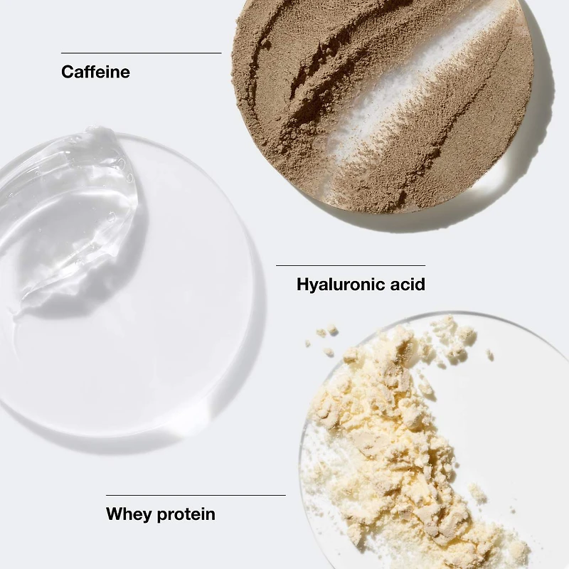 Crème contour yeux riche All About Eyes™ avec acide hyaluronique