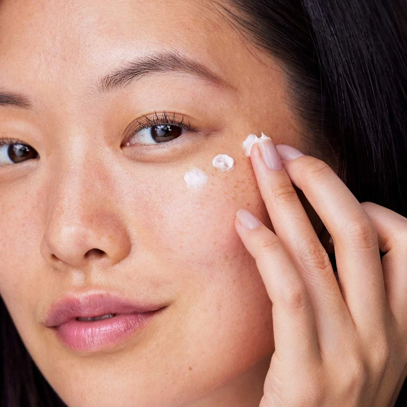 Crème contour yeux riche All About Eyes™ avec acide hyaluronique